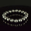 Bracelet Shungite 10mm perles rondes conductrices AAA Protection EMF - Protection - Circulation - Ancrage