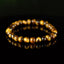 Bracelet Oeil du Tigre AAA perles rondes 6mm - Protection - Esprit pratique - Sociabilité - Réalisme