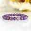 Bracelet Phosphosidérite AA perles 8mm rondes - Régénération - Apaisement - Equilibre