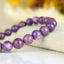 Bracelet Phosphosidérite AA perles 8mm rondes - Régénération - Apaisement - Equilibre