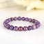 Bracelet Phosphosidérite AA perles 8mm rondes - Régénération - Apaisement - Equilibre