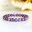 Bracelet Phosphosidérite AA perles 8mm rondes - Régénération - Apaisement - Equilibre