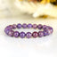 Bracelet Phosphosidérite AA perles 8mm rondes - Régénération - Apaisement - Equilibre