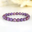 Bracelet Phosphosidérite AA perles 8mm rondes - Régénération - Apaisement - Equilibre