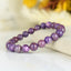 Bracelet Phosphosidérite AA perles 8mm rondes - Régénération - Apaisement - Equilibre