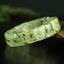 Bracelet Prehnite AAA perles 15mm x 10.5mm - Optimisme - Sérénité - Douceur - Bijou unique #2