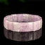 Bracelet Kunzite AAA - Amour - Soutien - Compréhension - perles 16mm x 11.5mm - Bijou unique #2