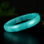 Bracelet Amazonite Glace perles 11mm x 17mm - Stimulation - Communication - Mémoire - Bijou unique #2
