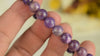 Bracelet Phosphosidérite AA perles 8mm rondes - Régénération - Apaisement - Equilibre