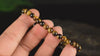 Bracelet Oeil du Tigre AAA perles rondes 6mm - Protection - Esprit pratique - Sociabilité - Réalisme